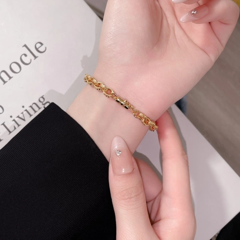 Chrome Hearts Bracelets TechFriendly 237346
