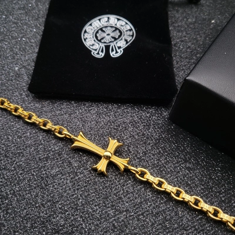 Breathable Chrome Hearts Bracelets 237348