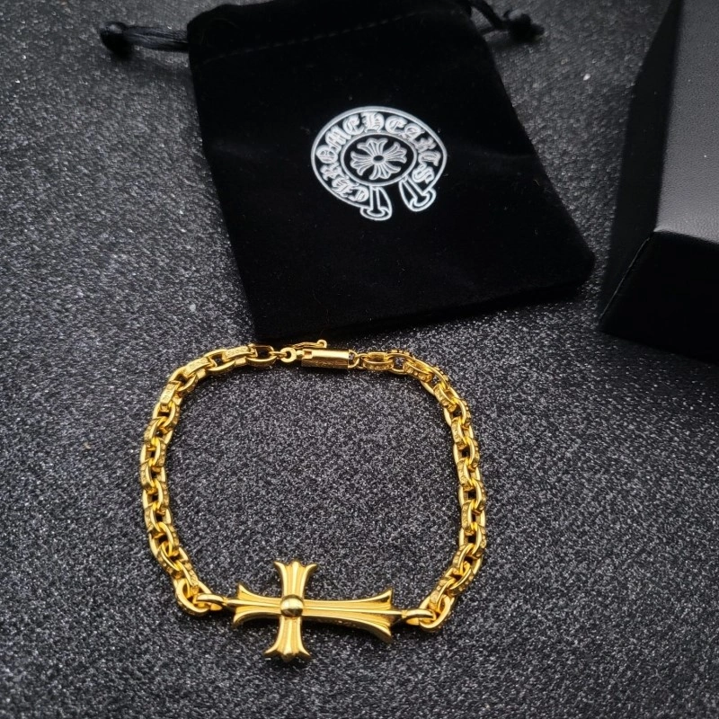 Breathable Chrome Hearts Bracelets 237348