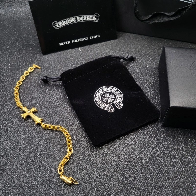 Breathable Chrome Hearts Bracelets 237348
