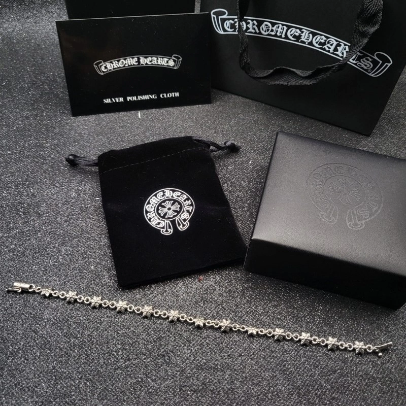 Chrome Hearts Bracelets BestValue 237425