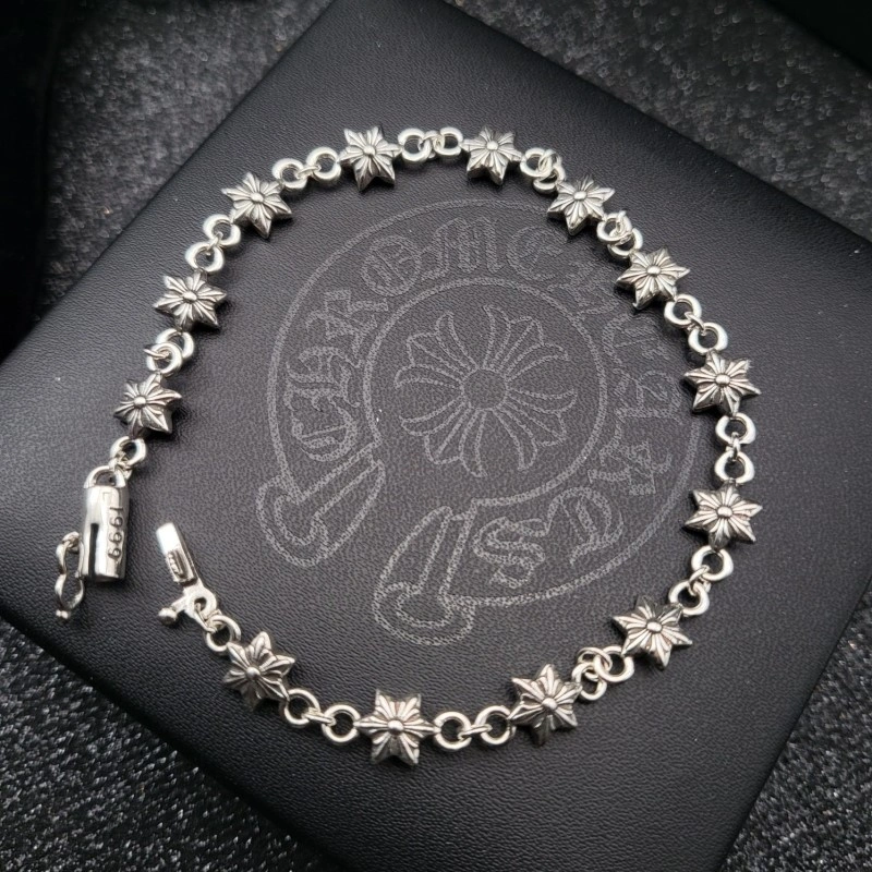 Chrome Hearts Bracelets BestValue 237425