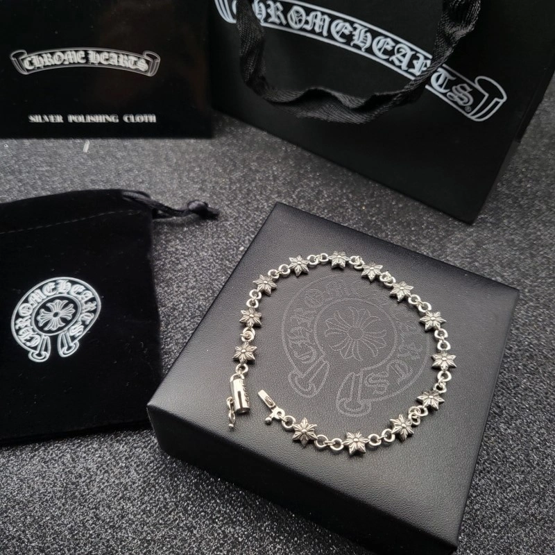 Chrome Hearts Bracelets BestValue 237425