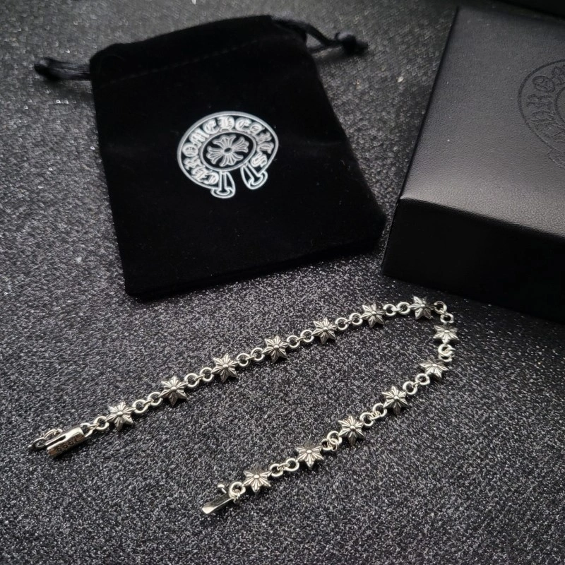 Chrome Hearts Bracelets BestValue 237425