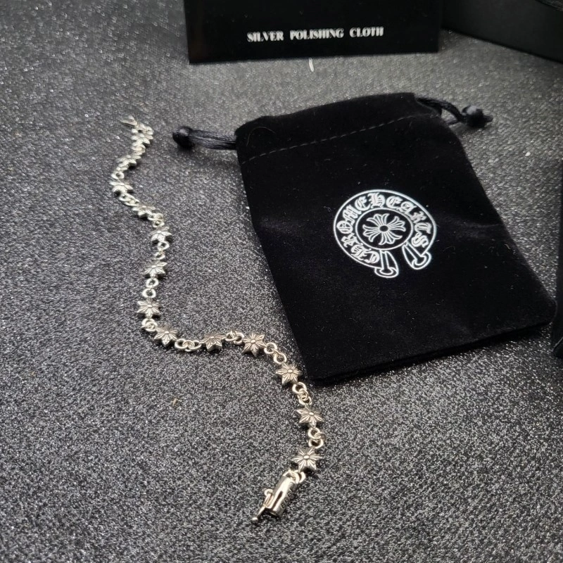 Chrome Hearts Bracelets BestValue 237425