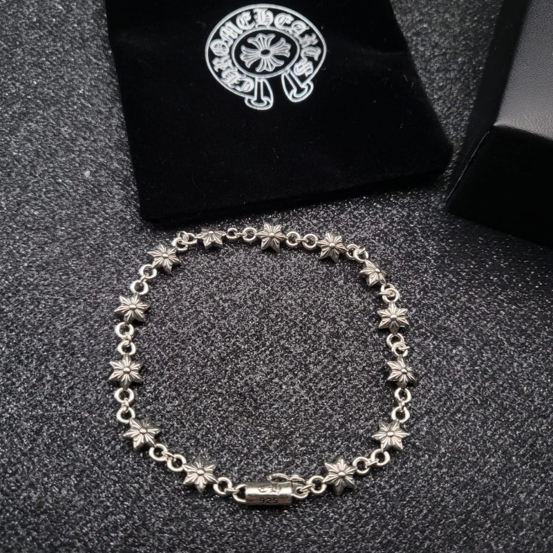 Chrome Hearts Bracelets BestValue 237425