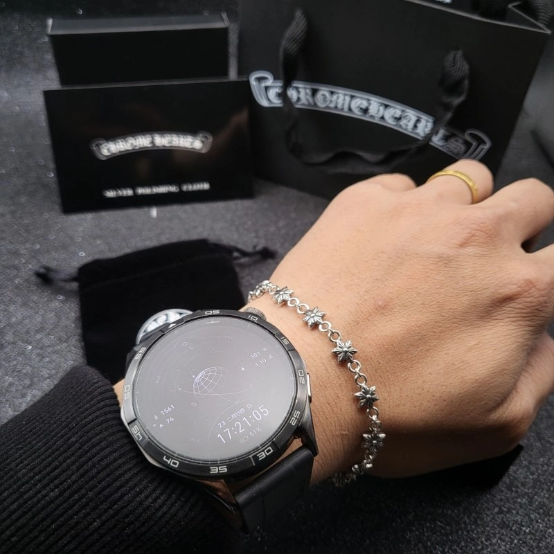Chrome Hearts Bracelets BestValue 237425