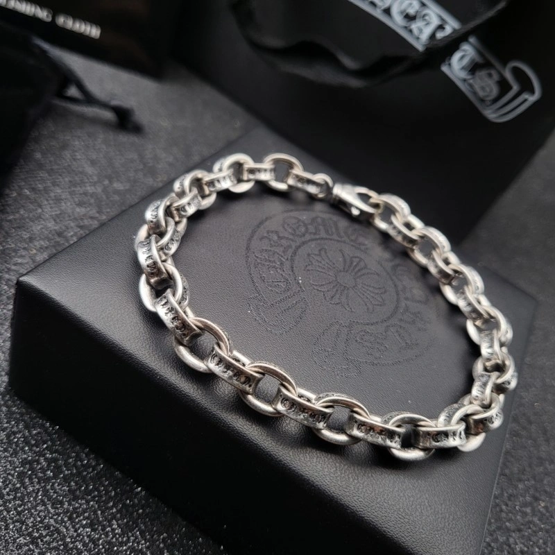 Chrome Hearts Bracelets Fashionable 237343