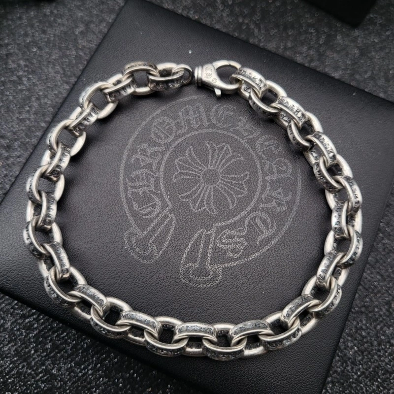 Chrome Hearts Bracelets Fashionable 237343
