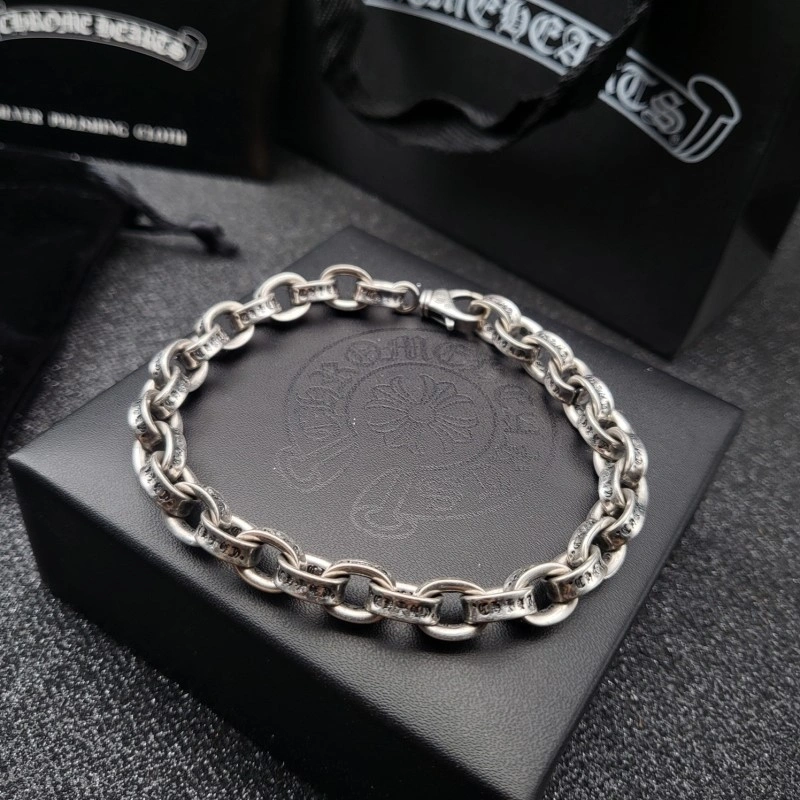Chrome Hearts Bracelets Fashionable 237343