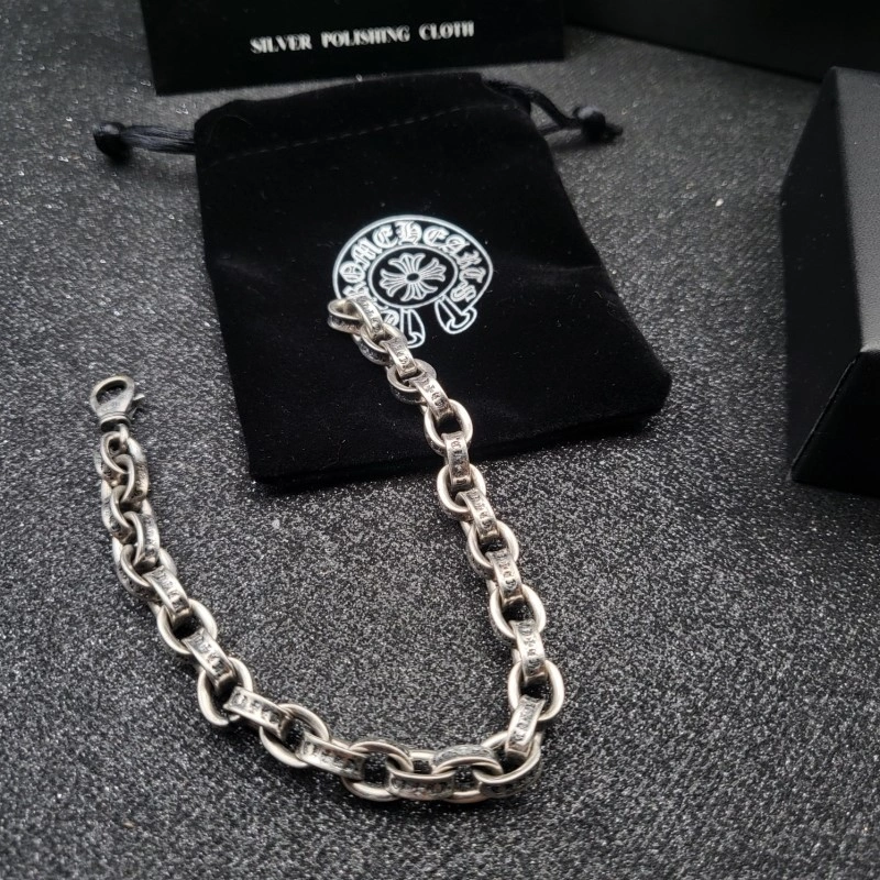 Chrome Hearts Bracelets Fashionable 237343