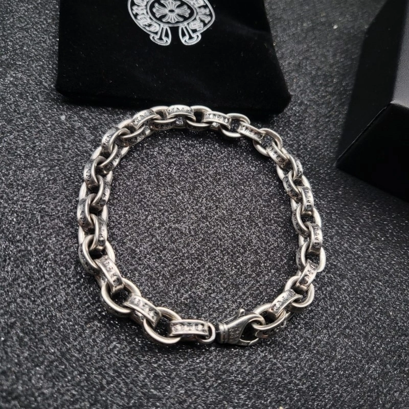 Chrome Hearts Bracelets Fashionable 237343