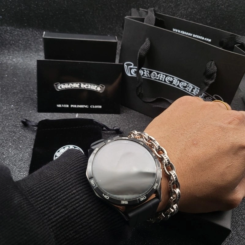 Chrome Hearts Bracelets Fashionable 237343
