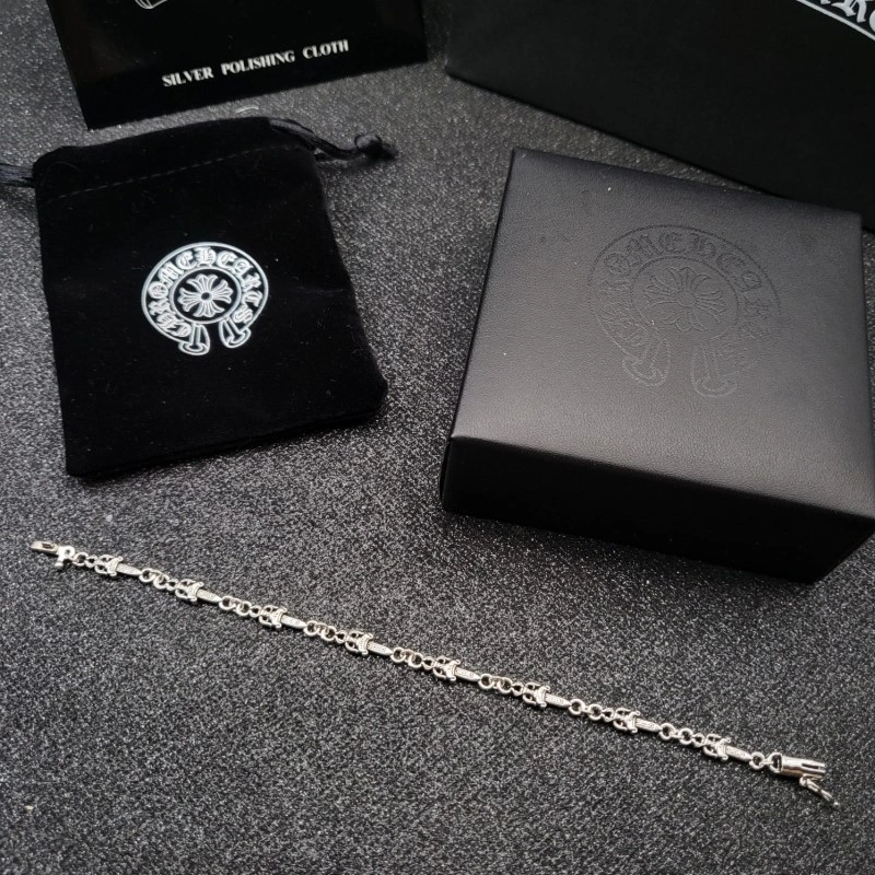 Attractive Chrome Hearts Bracelets 237350