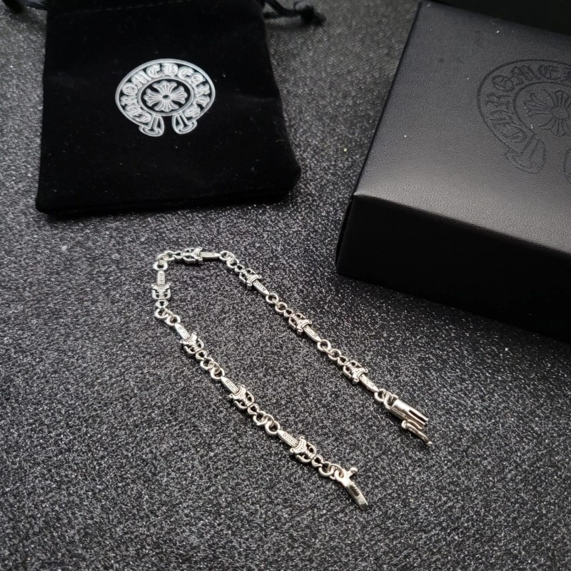 Attractive Chrome Hearts Bracelets 237350