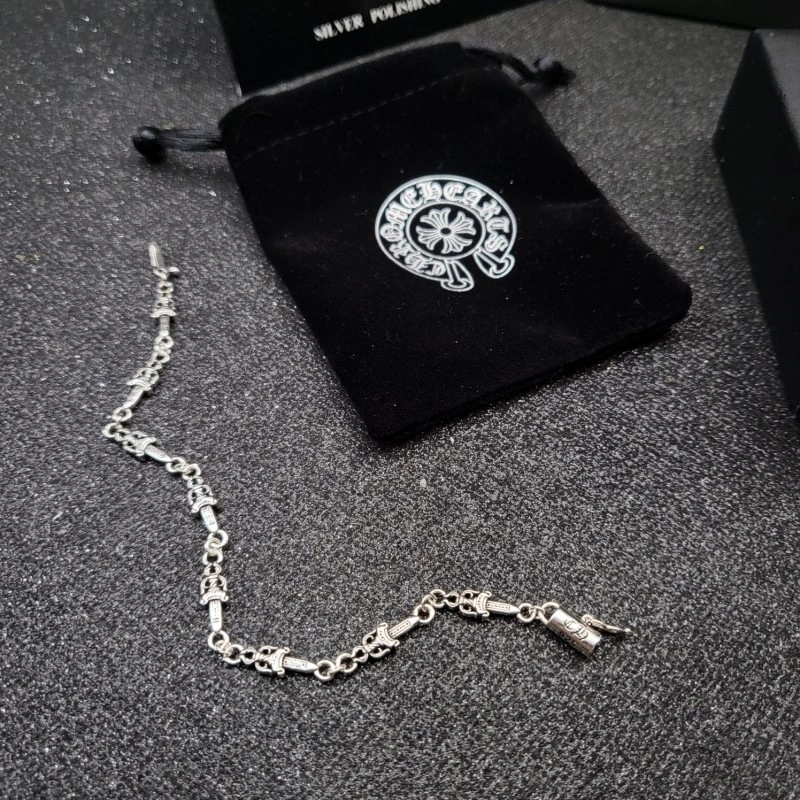 Attractive Chrome Hearts Bracelets 237350