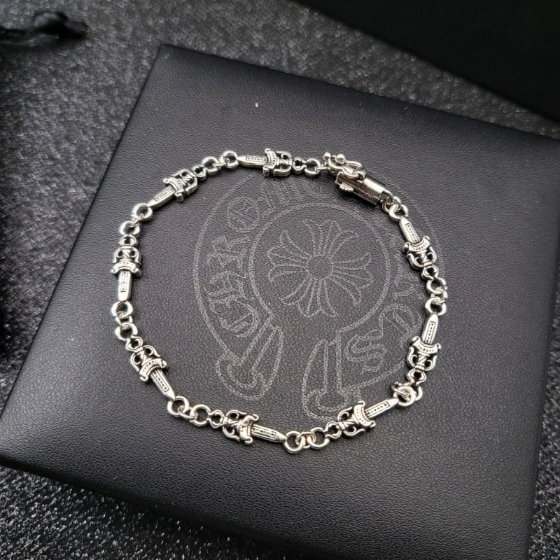 Attractive Chrome Hearts Bracelets 237350