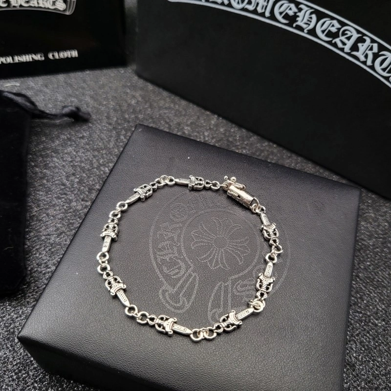 Attractive Chrome Hearts Bracelets 237350