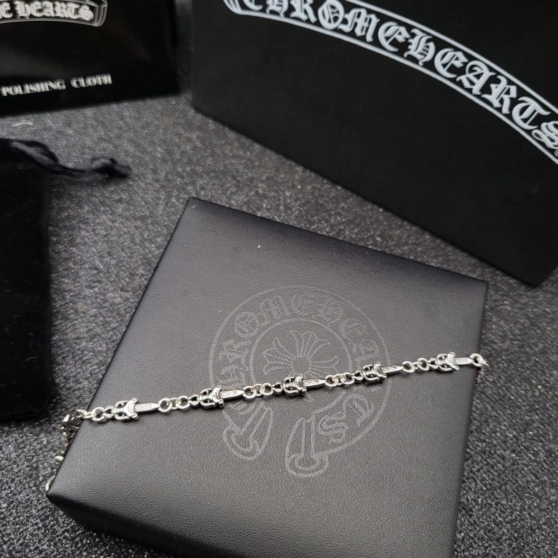 Attractive Chrome Hearts Bracelets 237350