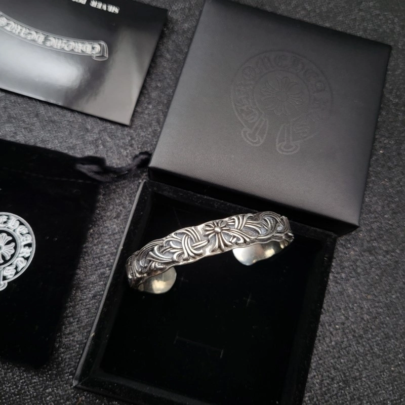 Chrome Hearts Bracelets FashionForward 237354