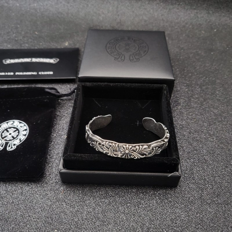 Chrome Hearts Bracelets FashionForward 237354
