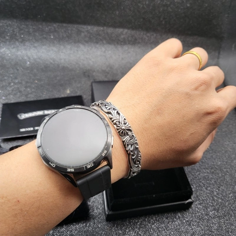 Chrome Hearts Bracelets FashionForward 237354