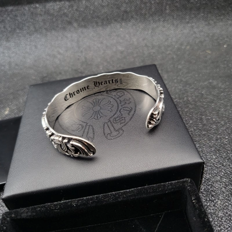 Chrome Hearts Bracelets FashionForward 237354