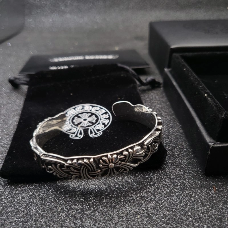Chrome Hearts Bracelets FashionForward 237354