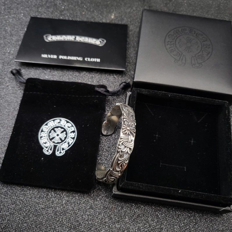 Chrome Hearts Bracelets FashionForward 237354