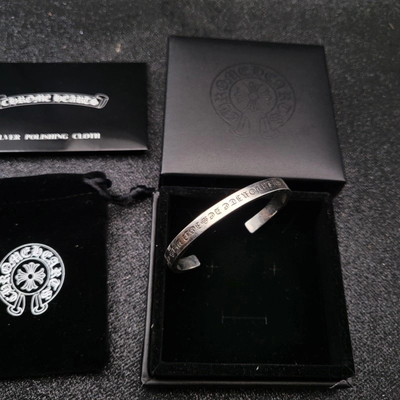 Chrome Hearts Bracelets ComfortFit 237338