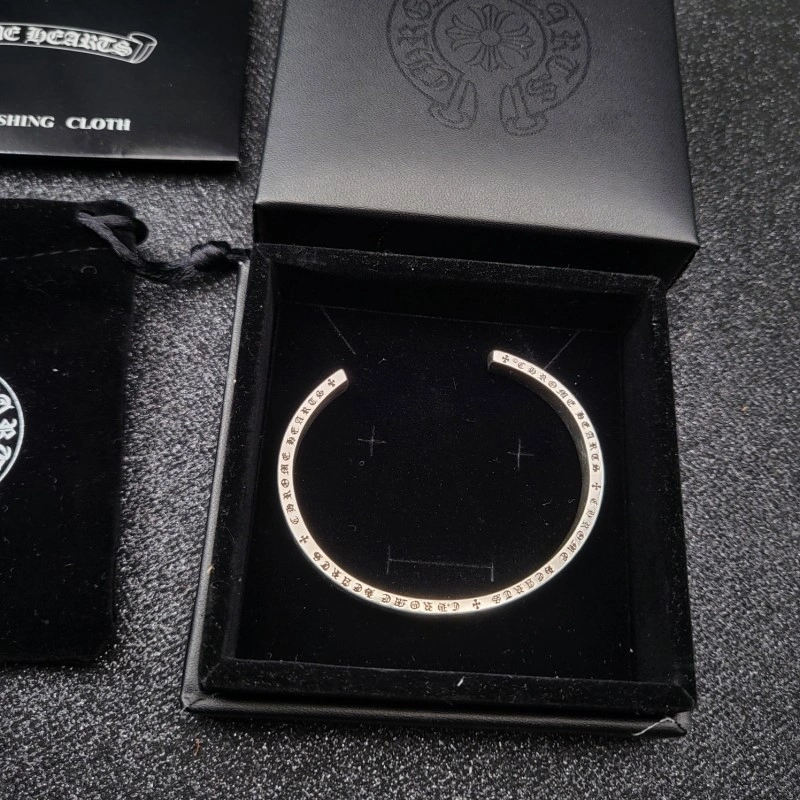 Chrome Hearts Bracelets ComfortFit 237338