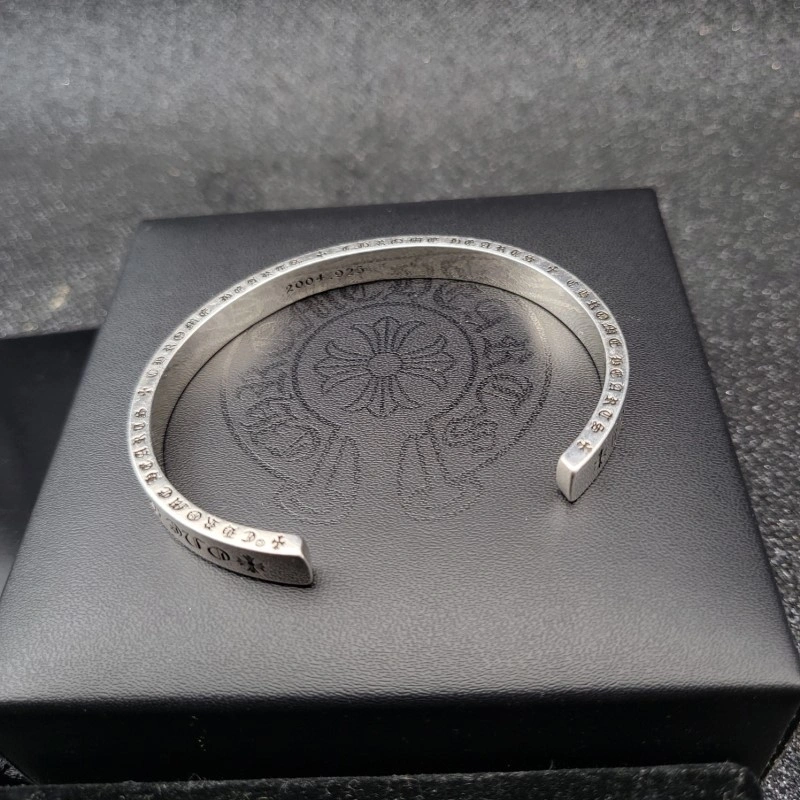 Chrome Hearts Bracelets ComfortFit 237338