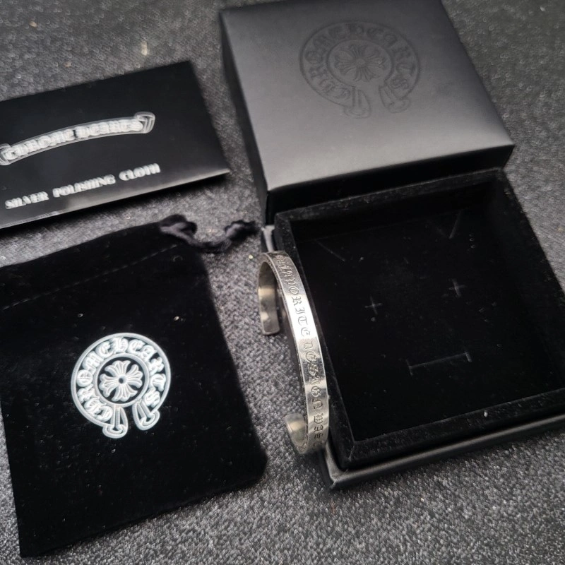 Chrome Hearts Bracelets ComfortFit 237338