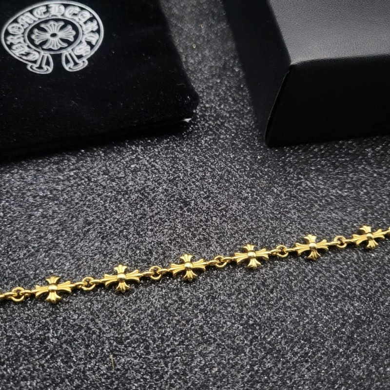 GoAnywhere Chrome Hearts Bracelets 237344