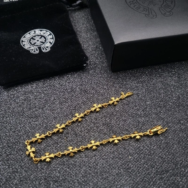 GoAnywhere Chrome Hearts Bracelets 237344