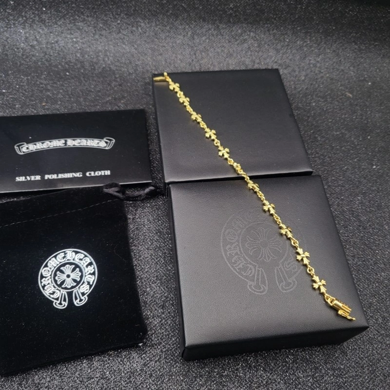 GoAnywhere Chrome Hearts Bracelets 237344