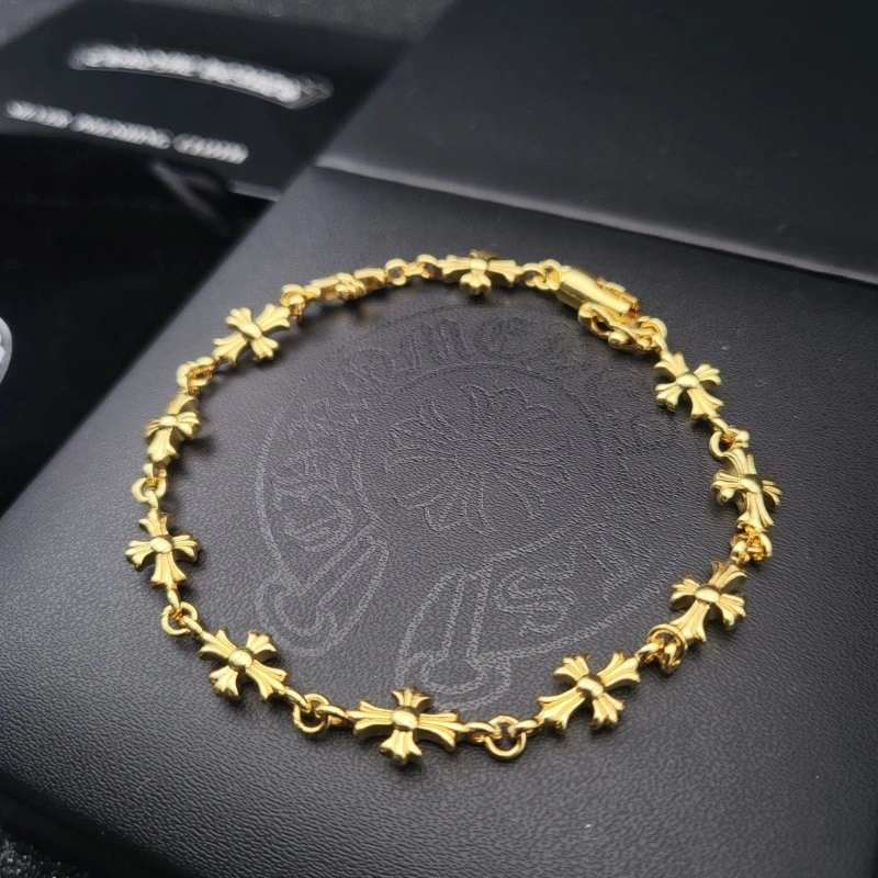 GoAnywhere Chrome Hearts Bracelets 237344