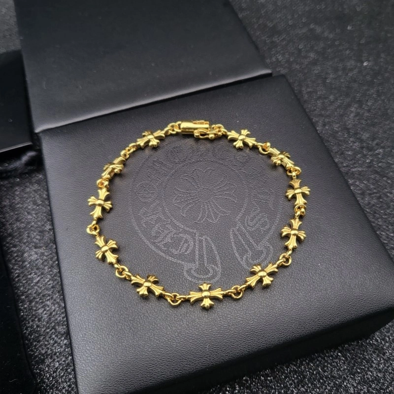 GoAnywhere Chrome Hearts Bracelets 237344