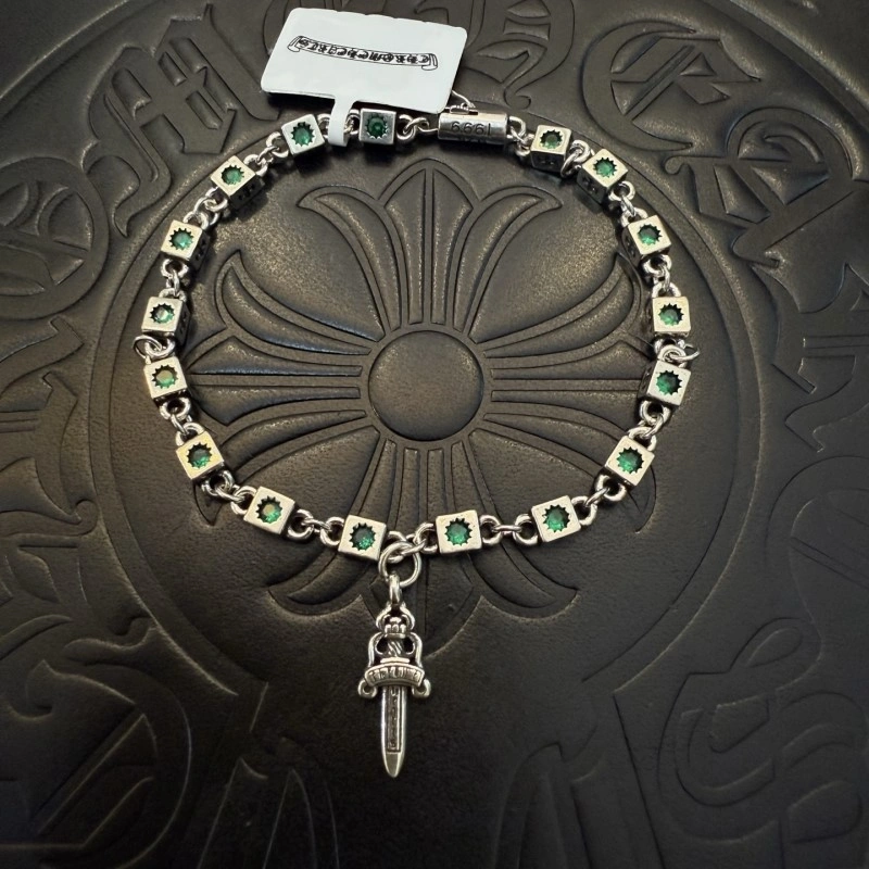 Chrome Hearts Bracelets FashionForward 237339