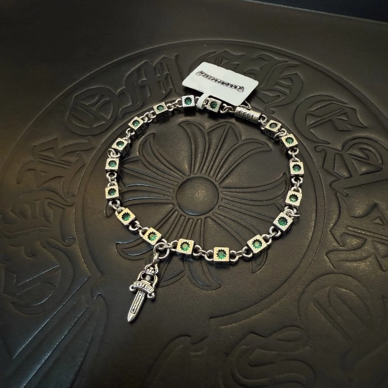 Chrome Hearts Bracelets FashionForward 237339