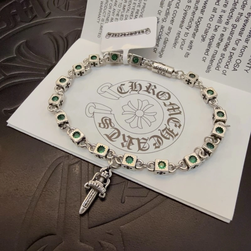 Chrome Hearts Bracelets FashionForward 237339