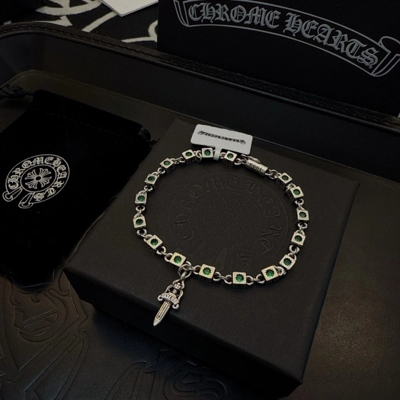 Chrome Hearts Bracelets FashionForward 237339