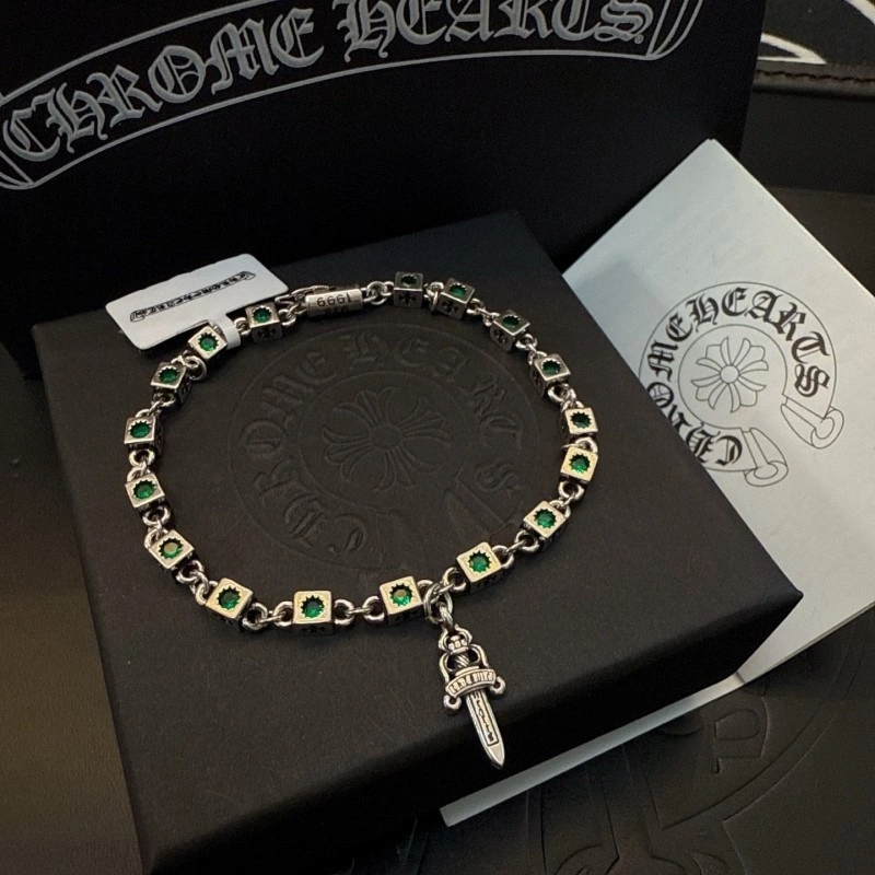 Chrome Hearts Bracelets FashionForward 237339