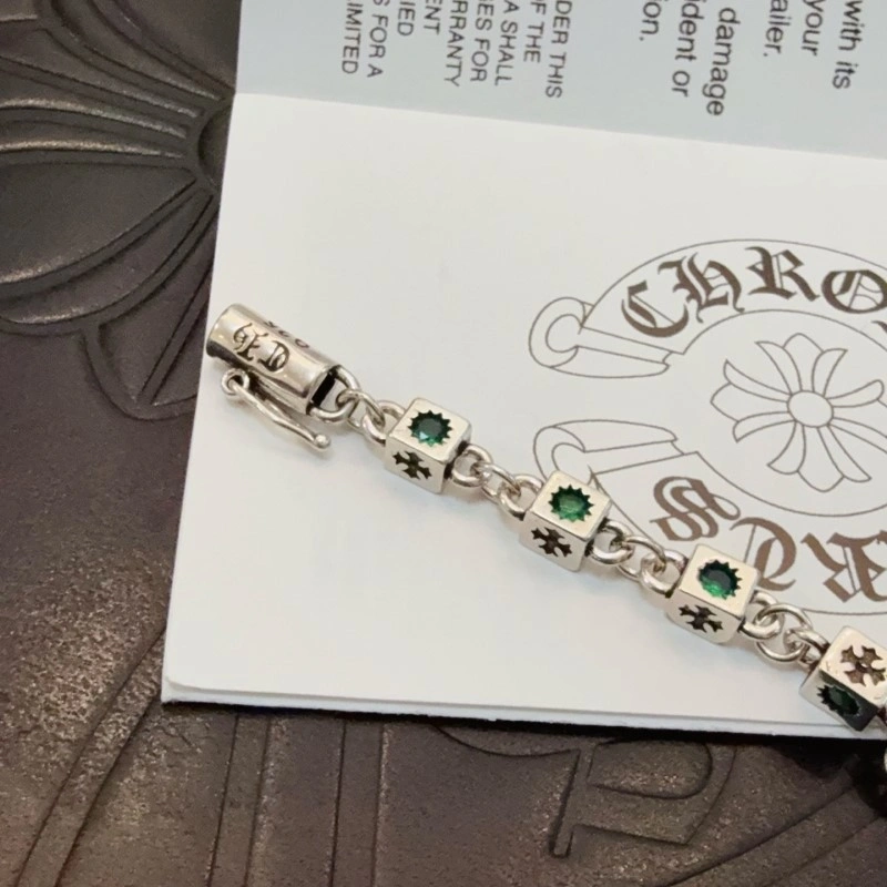 Chrome Hearts Bracelets FashionForward 237339