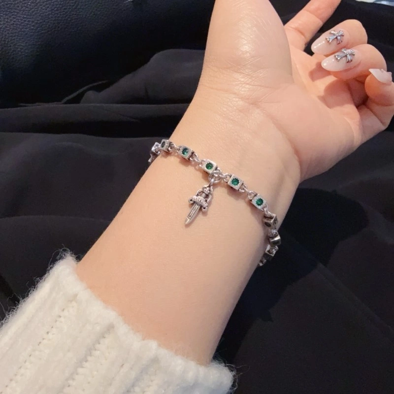 Chrome Hearts Bracelets FashionForward 237339