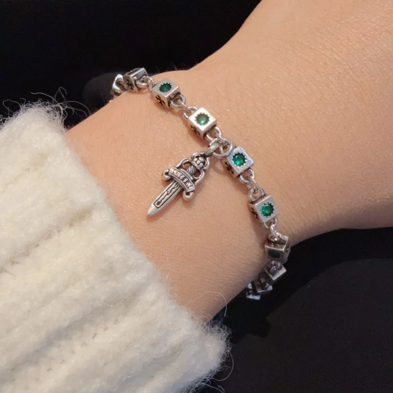 Chrome Hearts Bracelets FashionForward 237339