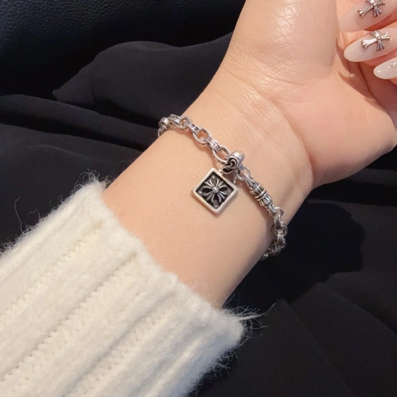 UrbanStyle Chrome Hearts Bracelets 237340