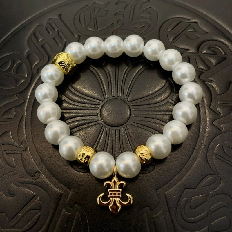 Trendy Chrome Hearts Bracelets 237342