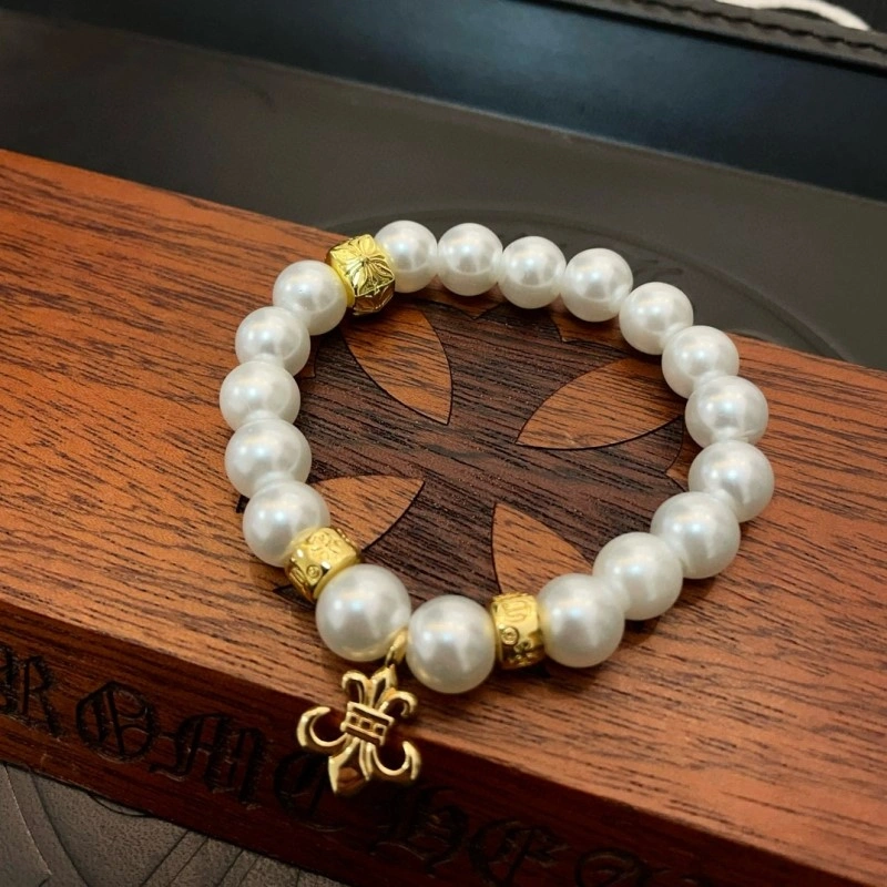 Trendy Chrome Hearts Bracelets 237342