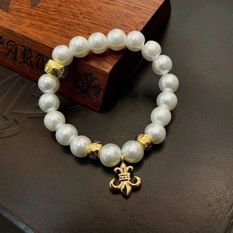 Trendy Chrome Hearts Bracelets 237342